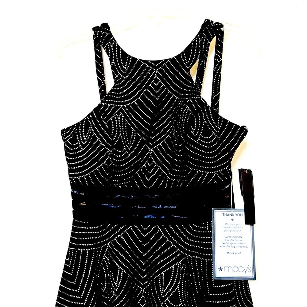 Macy’s Little Black Dress